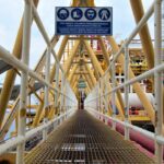 Oil Rig Maintenance and Inspection: 4 New Tech-Led Approaches