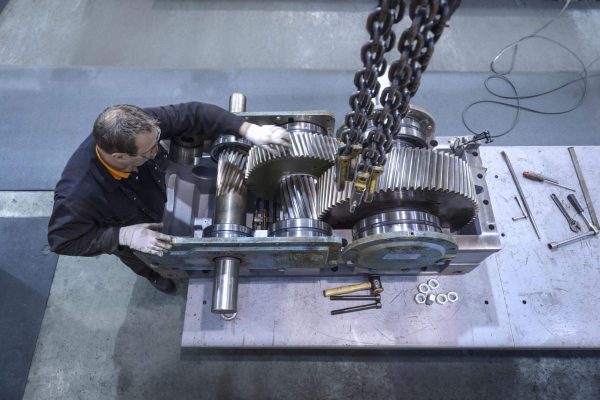 Gearbox & Winch Services (2)