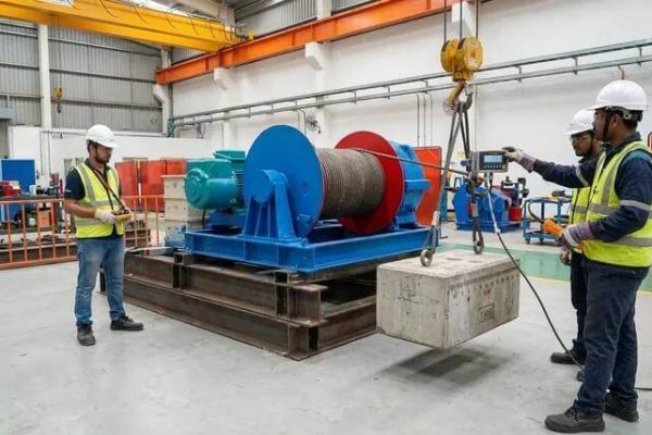 Gearbox & Winch Services (5)